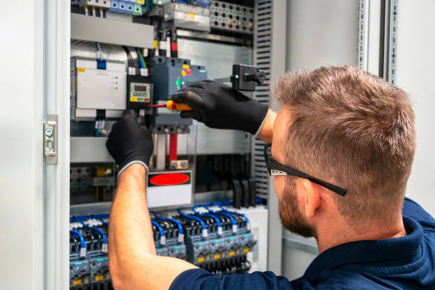 Why Trust Our Licensed Electricians for Your Electrical Needs in Oneill, NE?